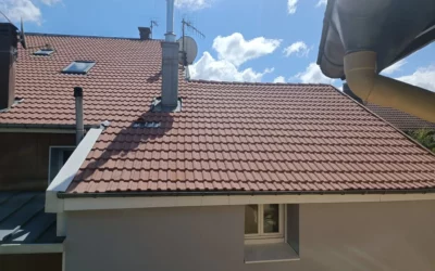 Couvreur zingueur à Épinal : tous vos travaux de toiture et zinguerie